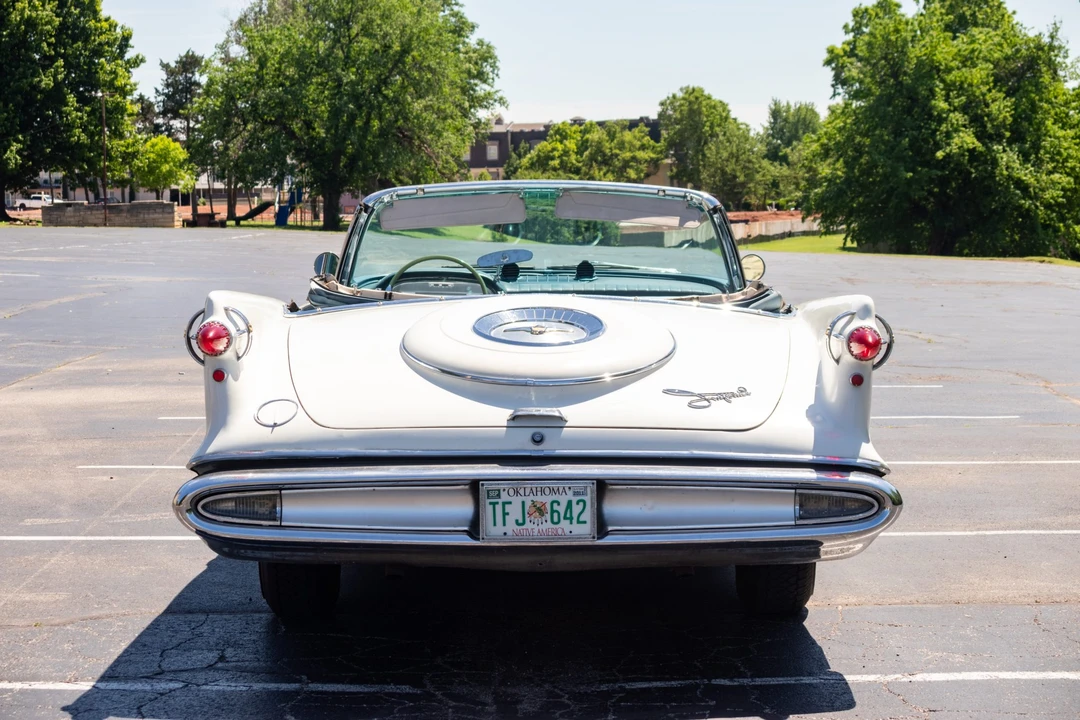 1959 Chrysler Imperial 2nd Gen - Image 6 of 31
