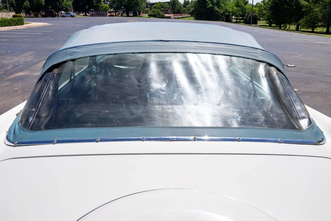 1959 Chrysler Imperial 2nd Gen - Image 31 of 31