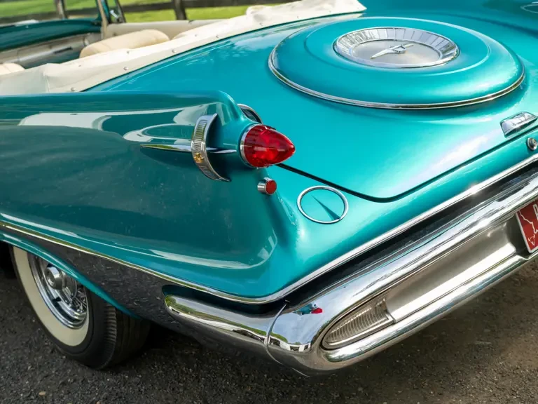 1959 Imperial Crown - Image 28 of 31