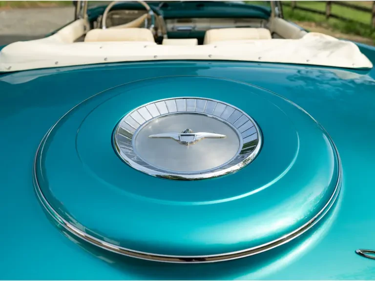 1959 Imperial Crown - Image 27 of 31