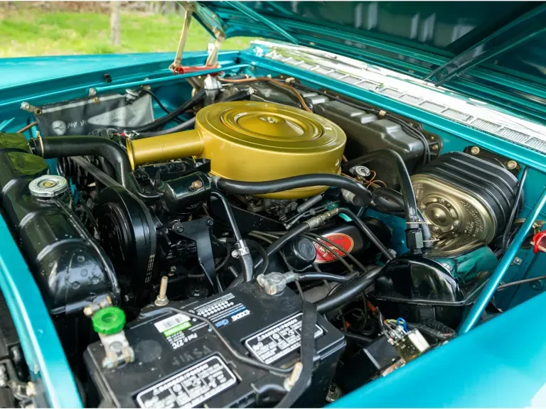 1959 Imperial Crown - Image 4 of 31