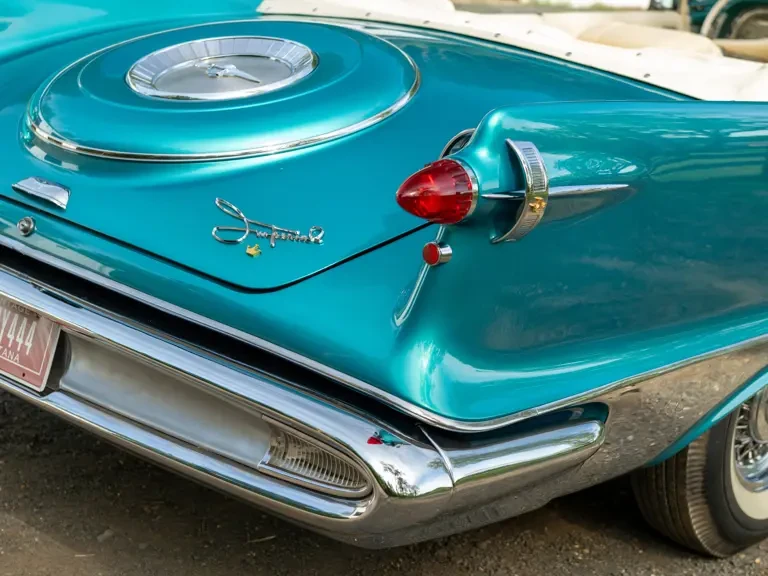 1959 Imperial Crown - Image 29 of 31
