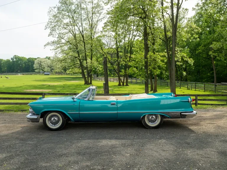 1959 Imperial Crown - Image 6 of 31