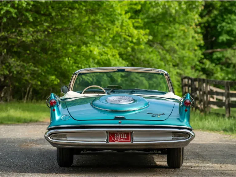 1959 Imperial Crown - Image 10 of 31