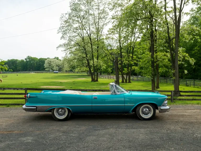 1959 Imperial Crown - Image 11 of 31