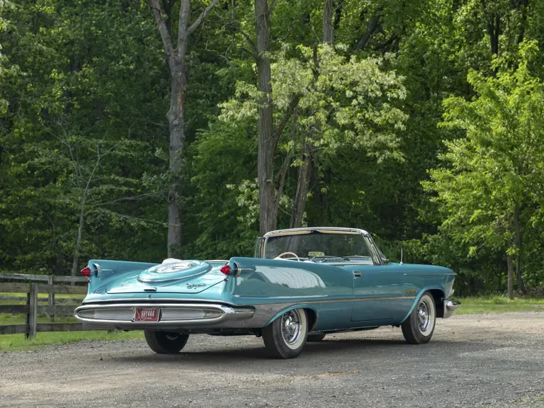 1959 Imperial Crown - Image 3 of 31