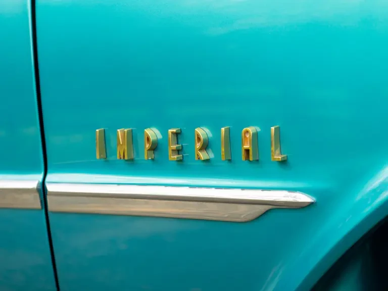 1959 Imperial Crown - Image 24 of 31