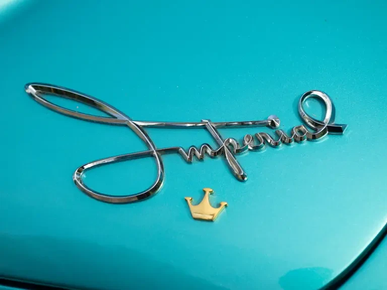 1959 Imperial Crown - Image 7 of 31