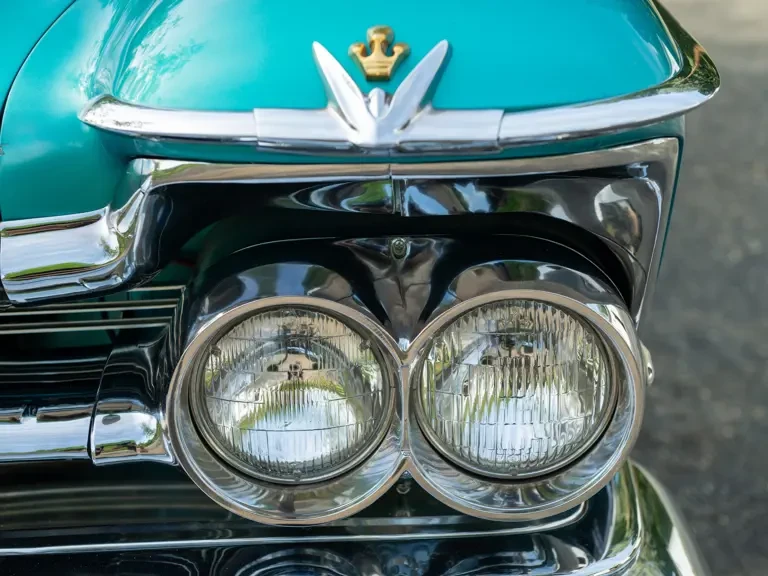 1959 Imperial Crown - Image 20 of 31