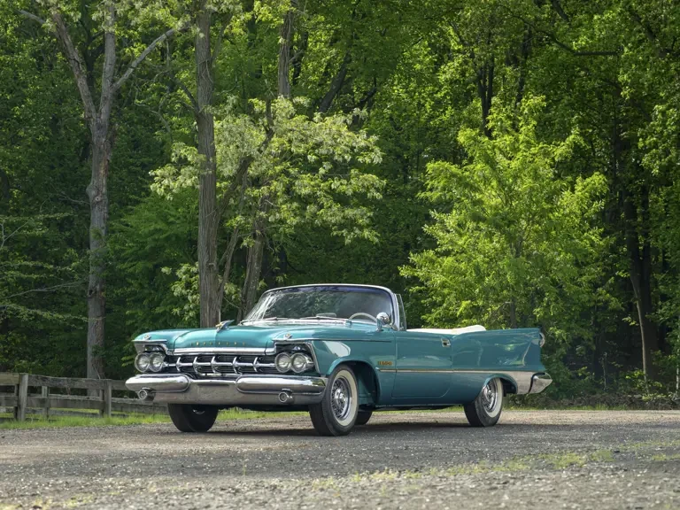 1959 Imperial Crown - Image 2 of 31