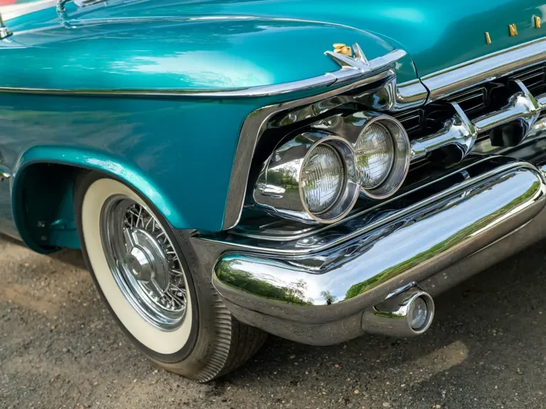 1959 Imperial Crown - Image 23 of 31