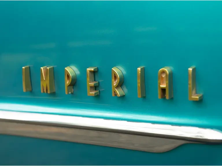 1959 Imperial Crown - Image 8 of 31