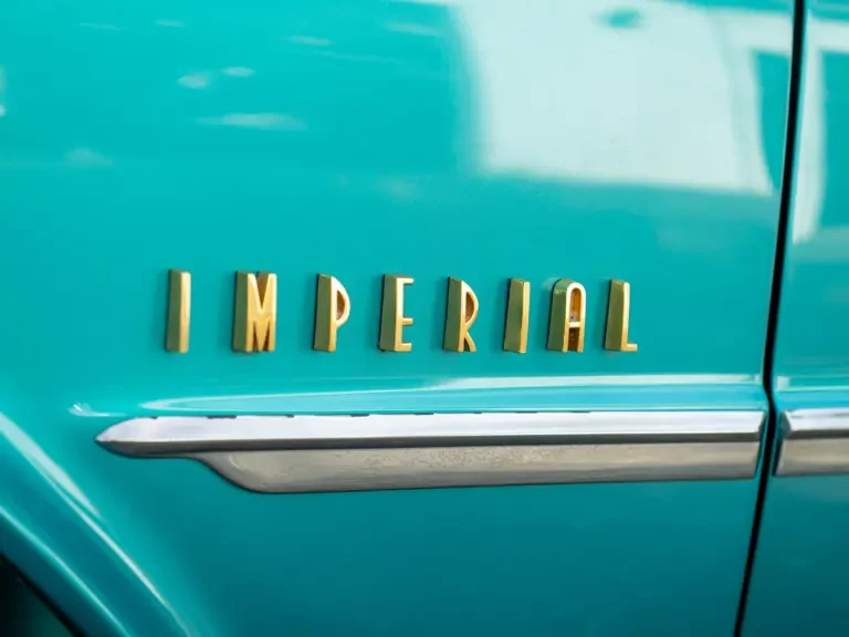 1959 Imperial Crown - Image 17 of 31
