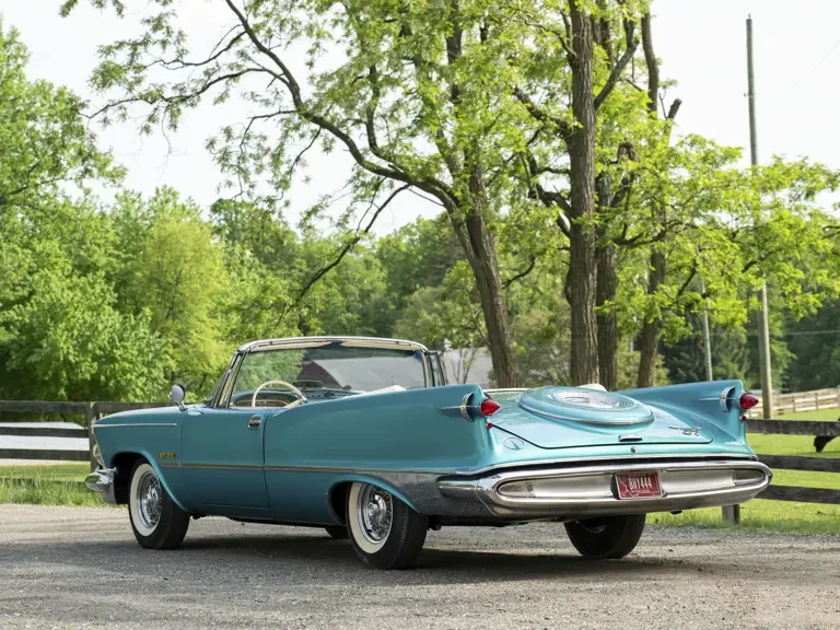 1959 Imperial Crown - Image 12 of 31