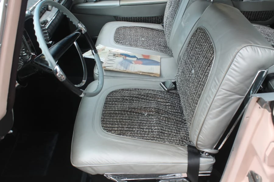 1959 Imperial Crown - Image 4 of 31