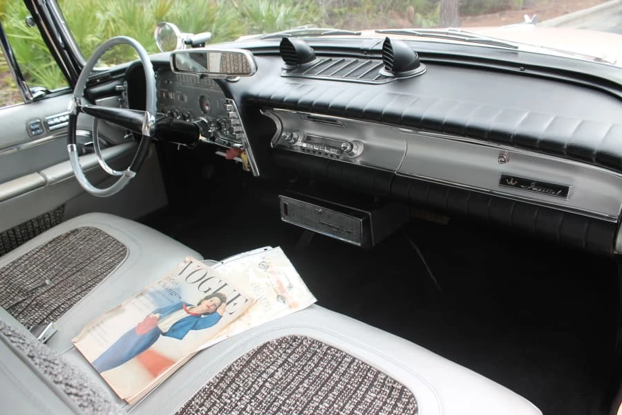 1959 Imperial Crown - Image 7 of 31