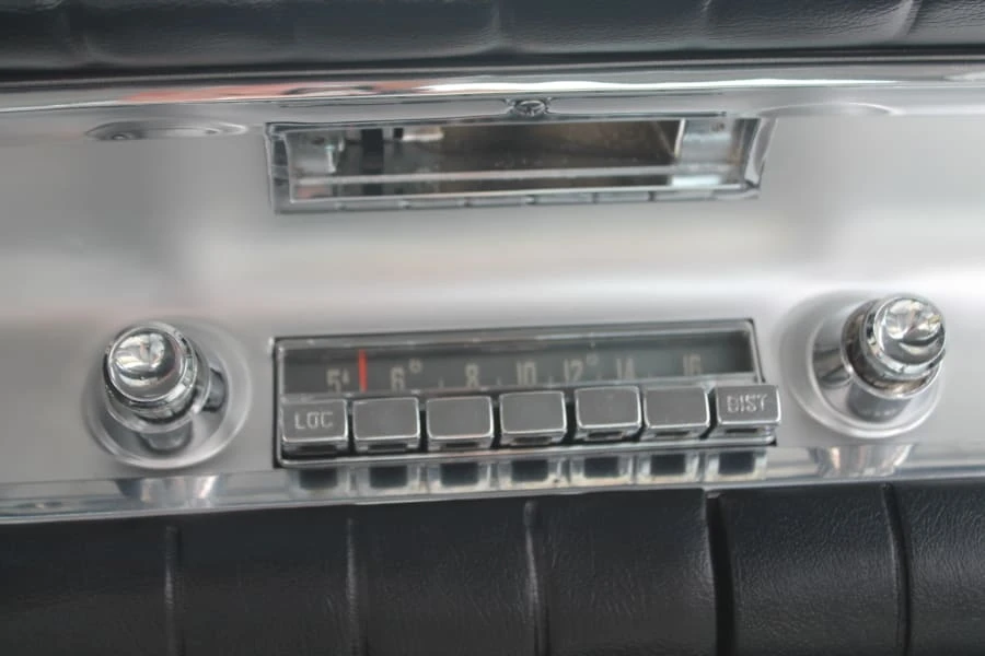 1959 Imperial Crown - Image 14 of 31