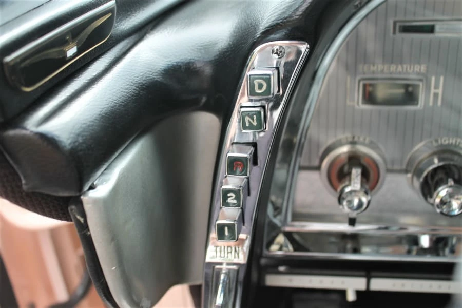 1959 Imperial Crown - Image 15 of 31