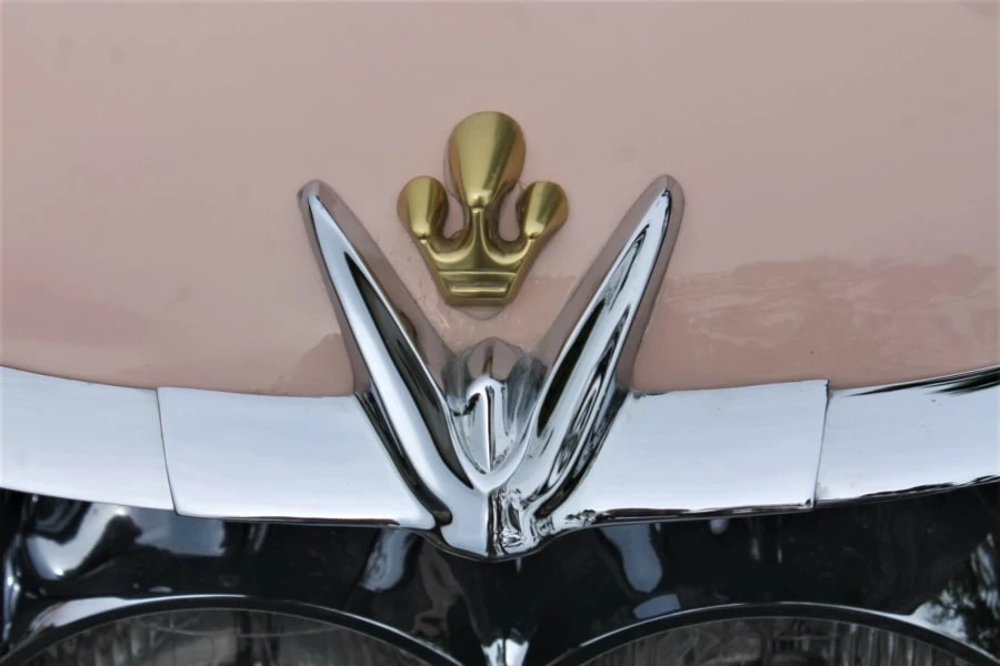 1959 Imperial Crown - Image 16 of 31