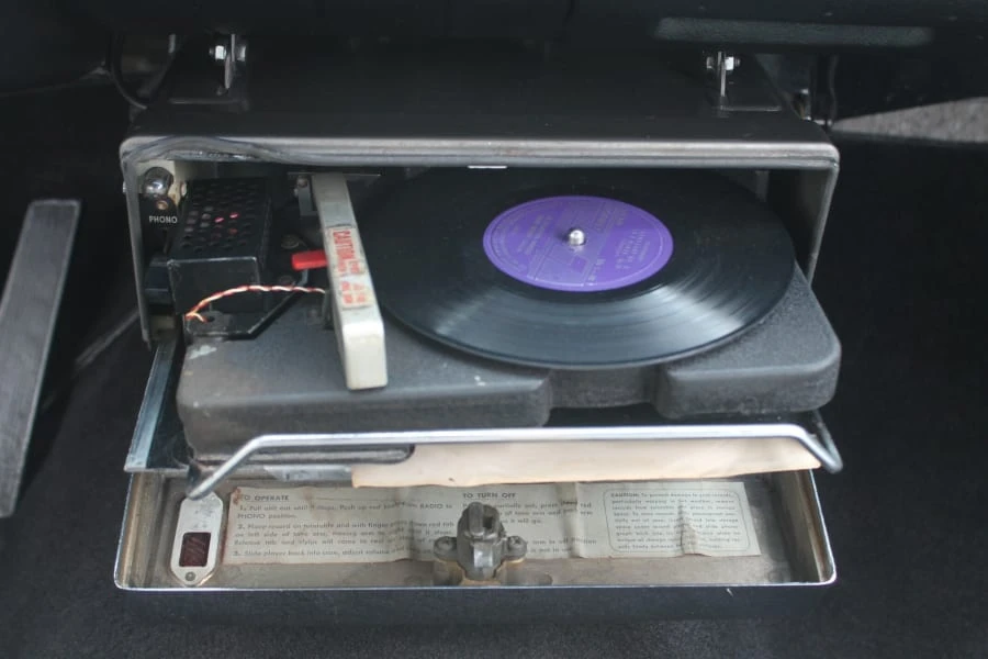 1959 Imperial Crown - Image 18 of 31