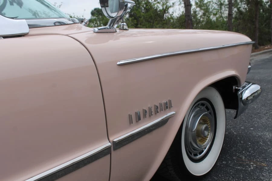 1959 Imperial Crown - Image 19 of 31