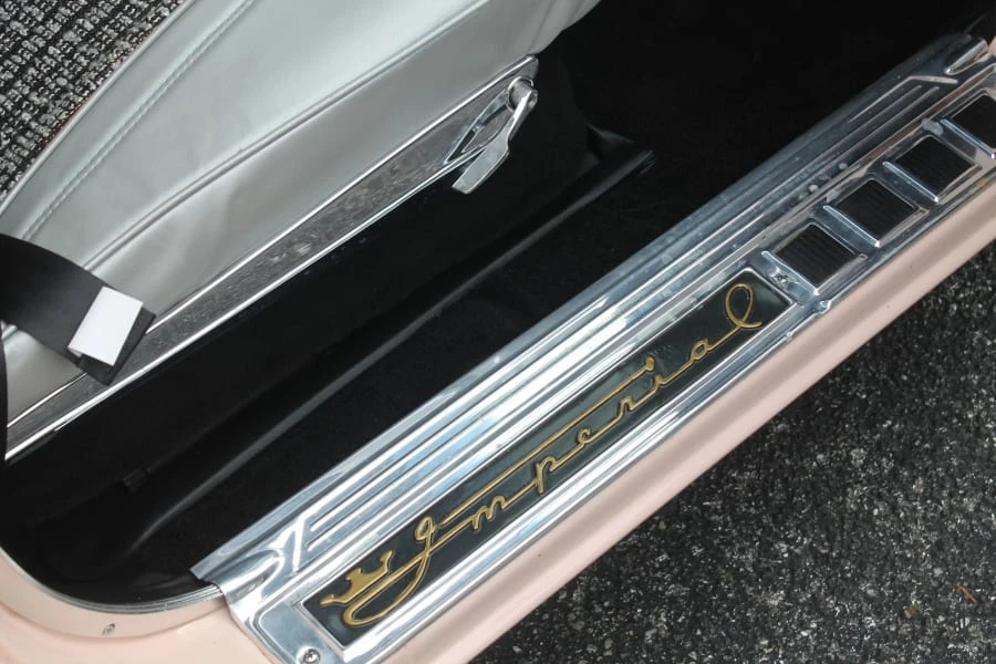 1959 Imperial Crown - Image 20 of 31