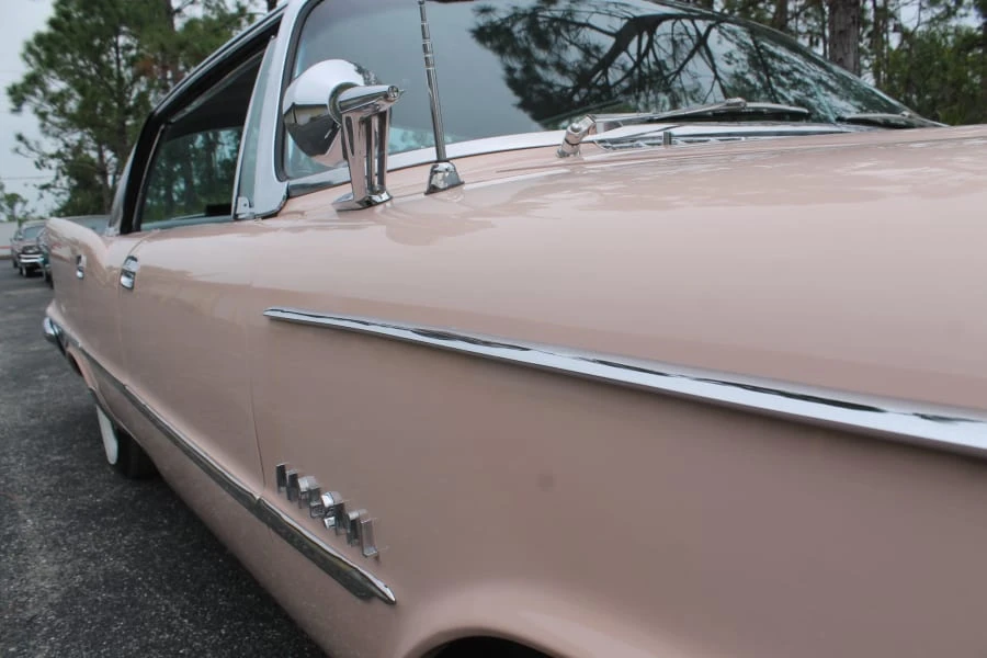 1959 Imperial Crown - Image 21 of 31