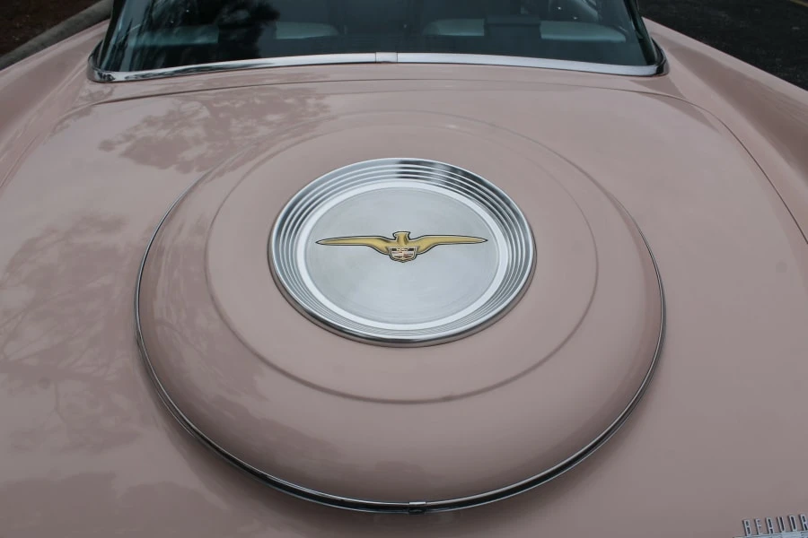 1959 Imperial Crown - Image 22 of 31