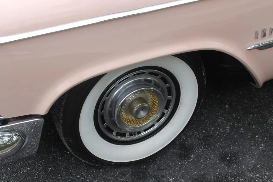1959 Imperial Crown - Image 23 of 31