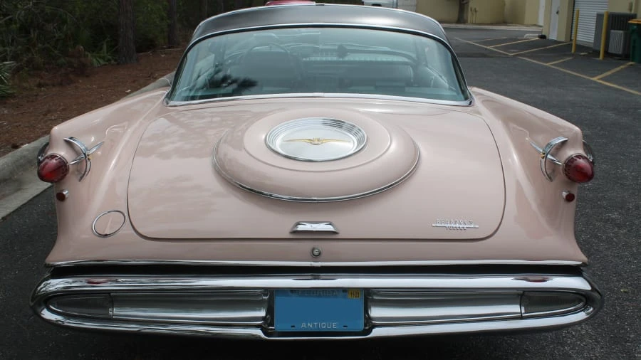 1959 Imperial Crown - Image 29 of 31