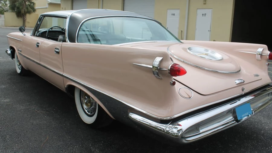 1959 Imperial Crown - Image 30 of 31
