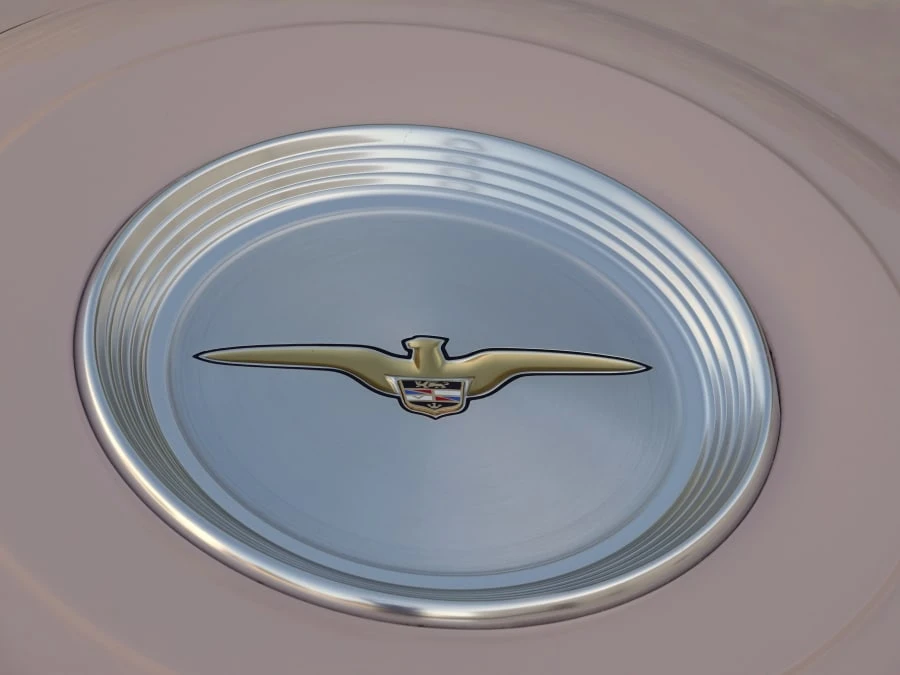 1959 Imperial Crown - Image 24 of 31