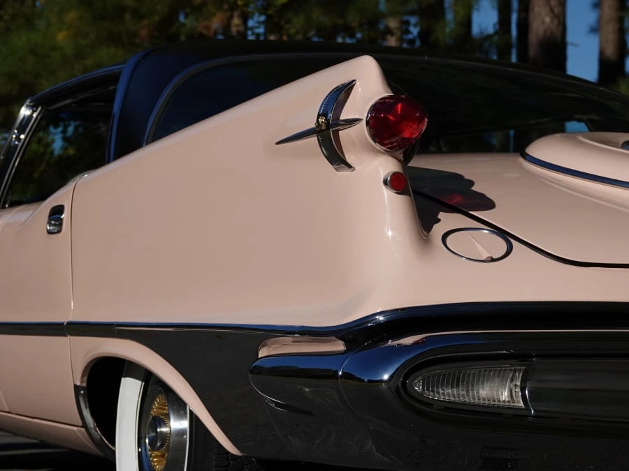 1959 Imperial Crown - Image 27 of 31