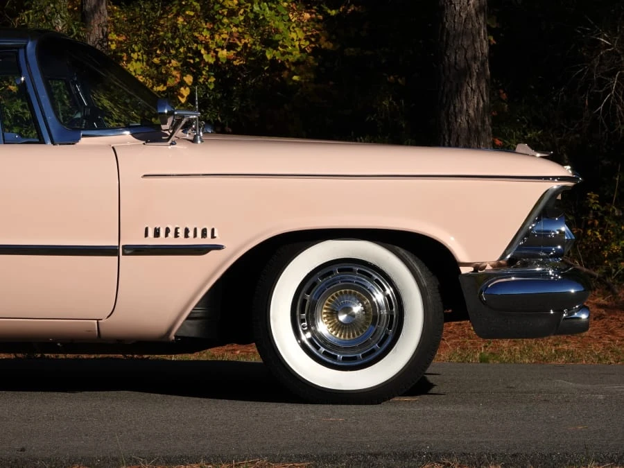 1959 Imperial Crown - Image 7 of 31