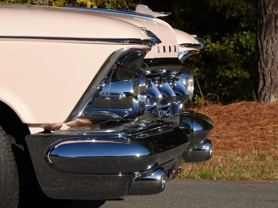 1959 Imperial Crown - Image 4 of 31
