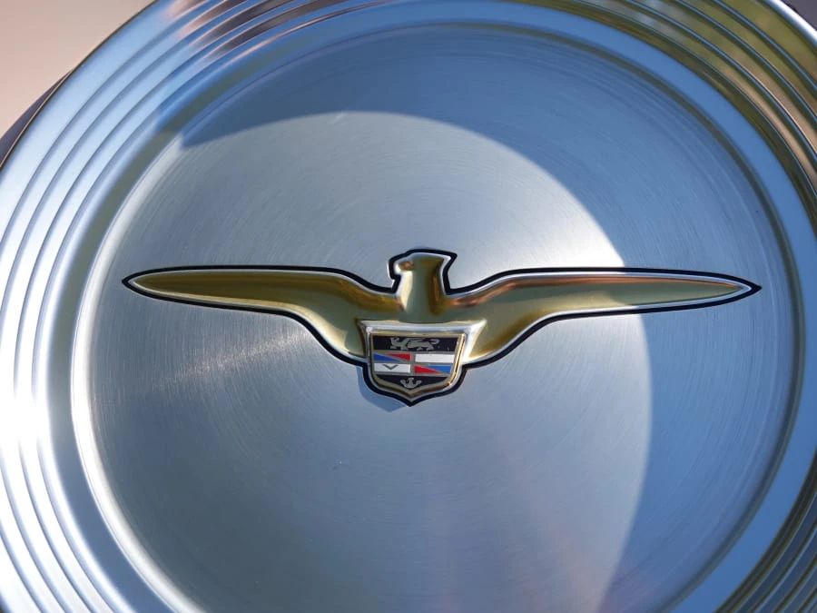 1959 Imperial Crown - Image 15 of 31