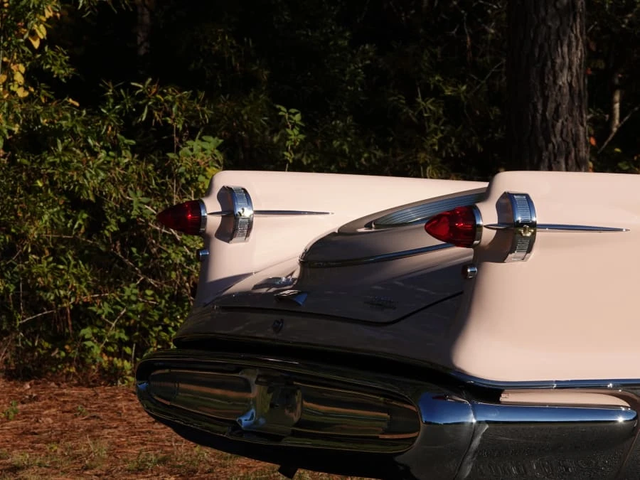 1959 Imperial Crown - Image 18 of 31