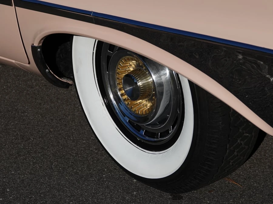 1959 Imperial Crown - Image 31 of 31