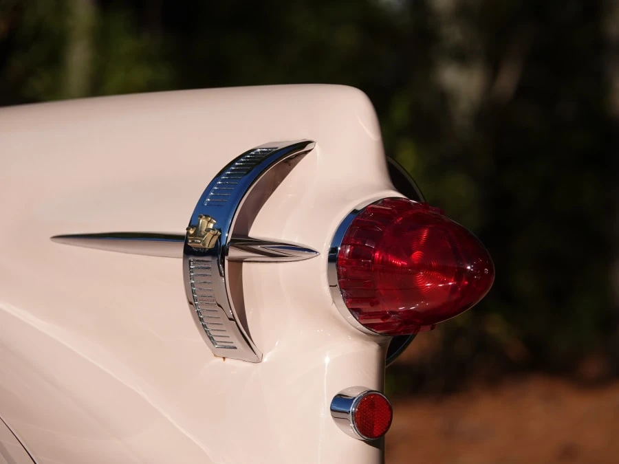 1959 Imperial Crown - Image 25 of 31
