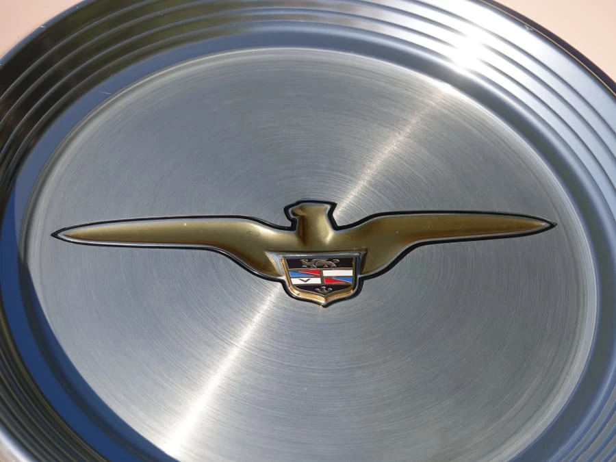 1959 Imperial Crown - Image 30 of 31