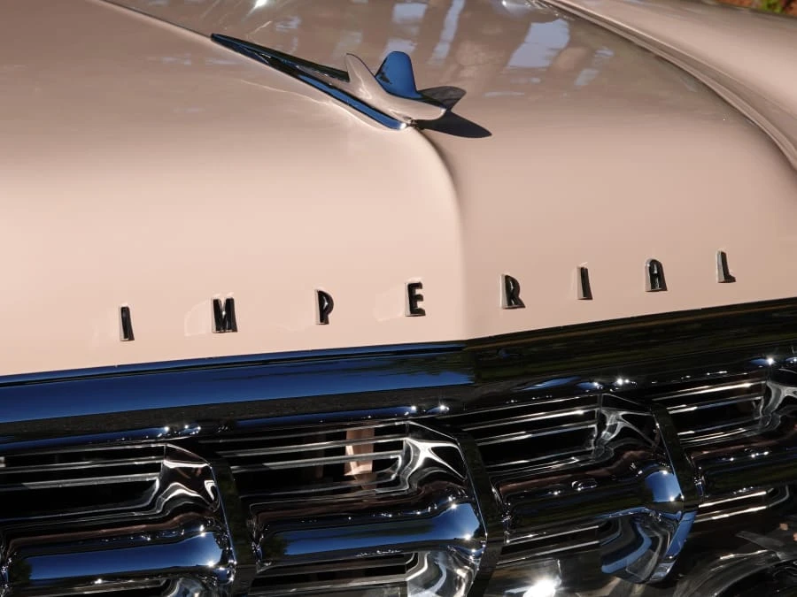 1959 Imperial Crown - Image 11 of 31