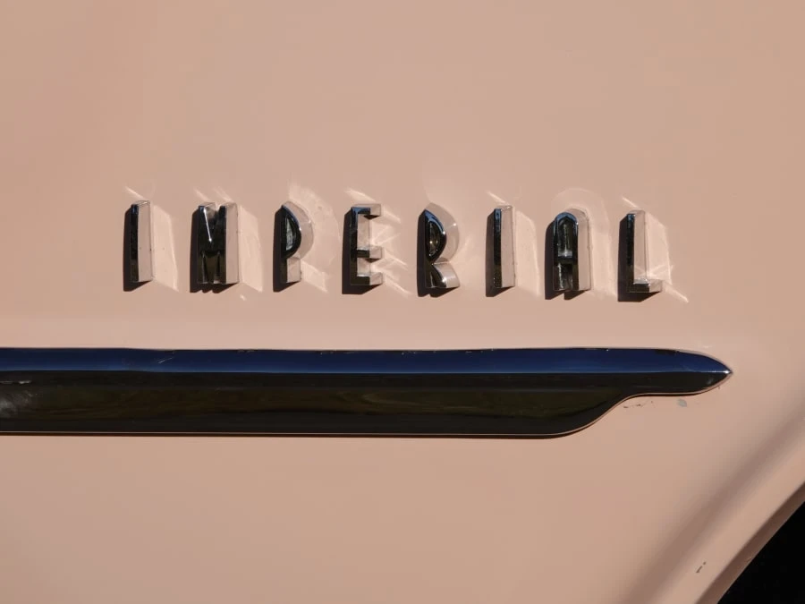 1959 Imperial Crown - Image 3 of 31