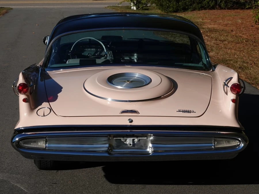 1959 Imperial Crown - Image 19 of 31