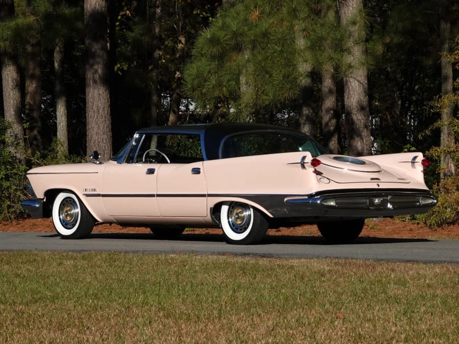 1959 Imperial Crown - Image 16 of 31