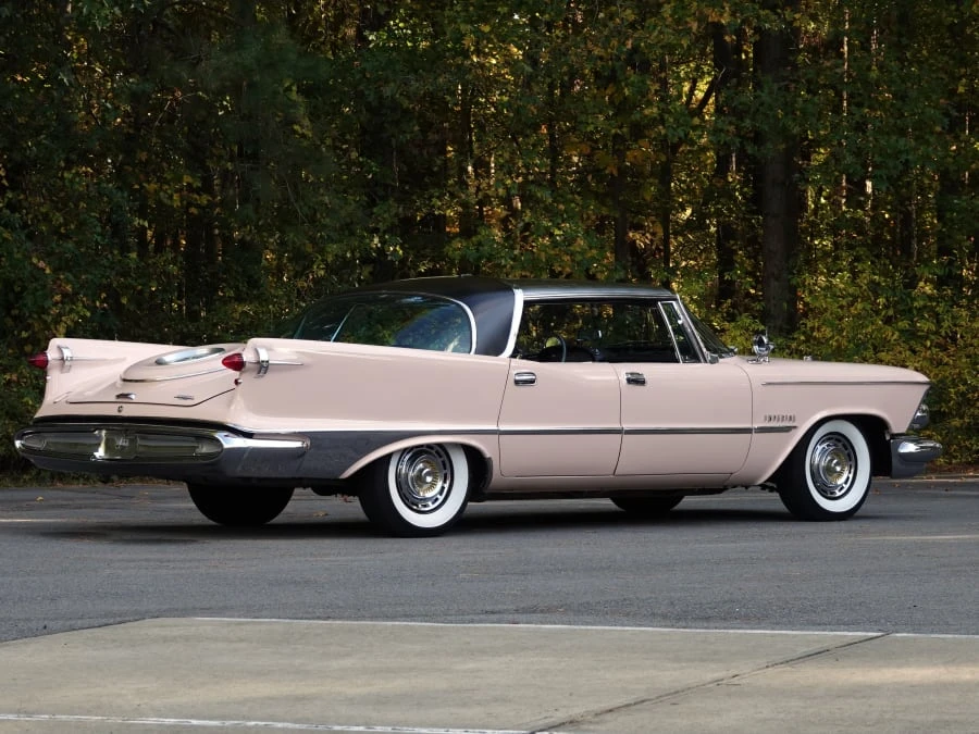 1959 Imperial Crown - Image 2 of 31