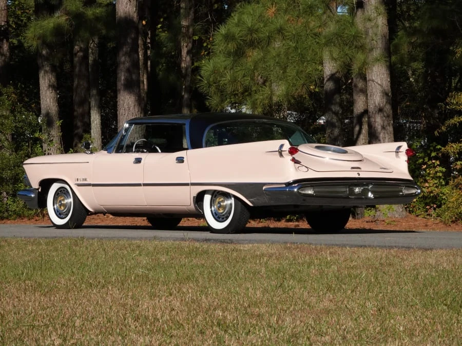 1959 Imperial Crown - Image 21 of 31