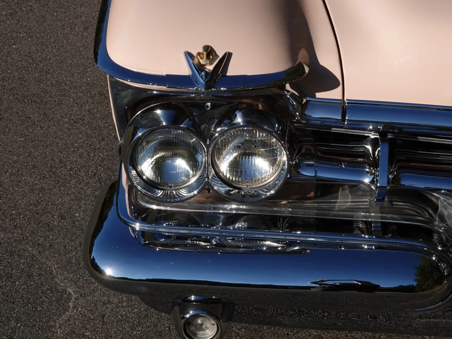 1959 Imperial Crown - Image 13 of 31