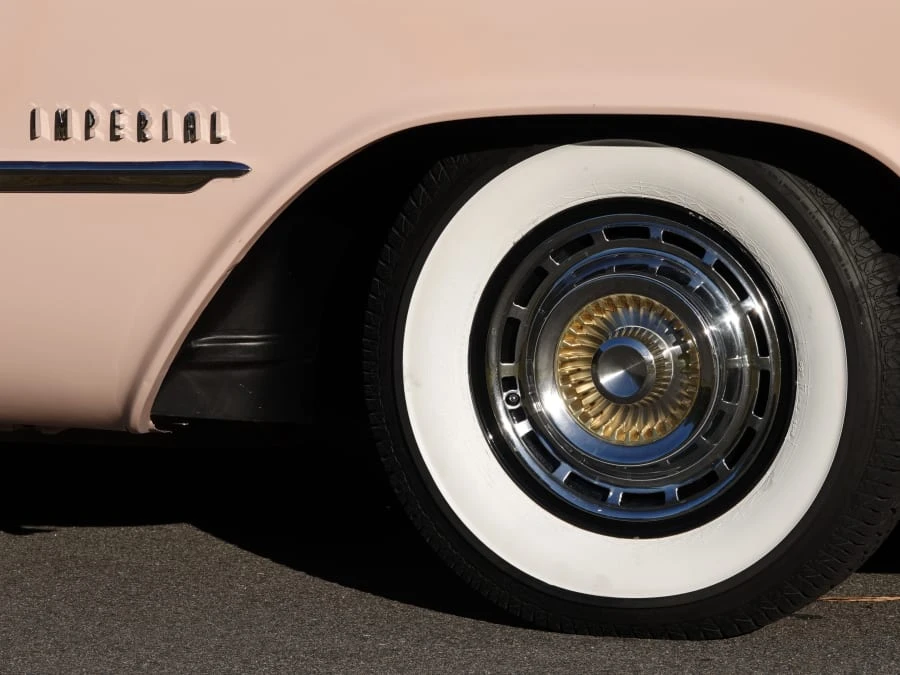 1959 Imperial Crown - Image 12 of 31