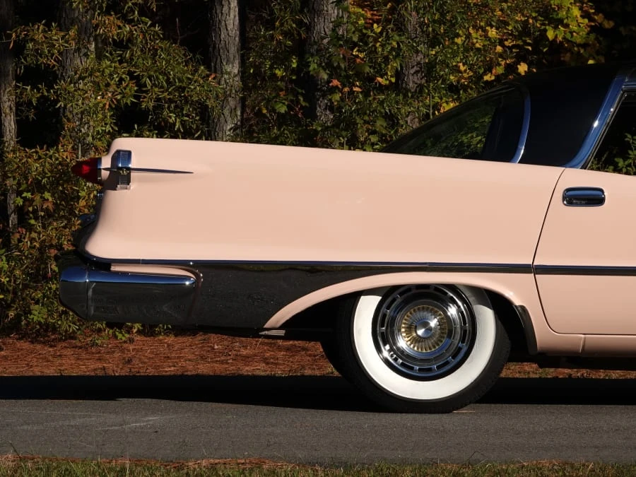 1959 Imperial Crown - Image 6 of 31