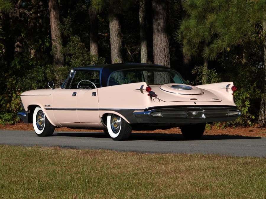 1959 Imperial Crown - Image 17 of 31